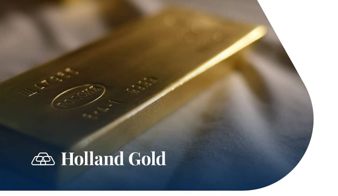 holland Gold
