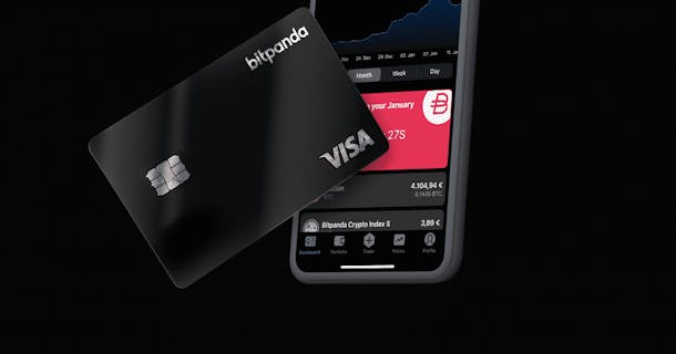 bitpanda debit card bitcoin