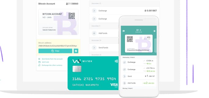 wirex press release