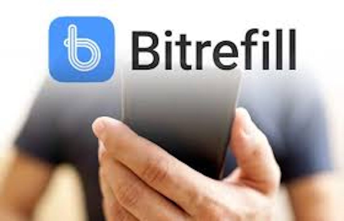 bitrefill
