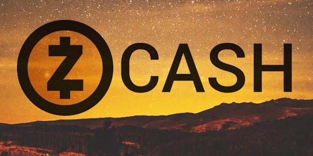 zcash