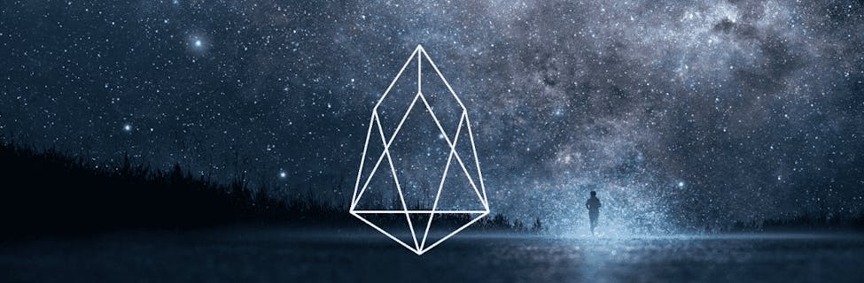 investeren in eos