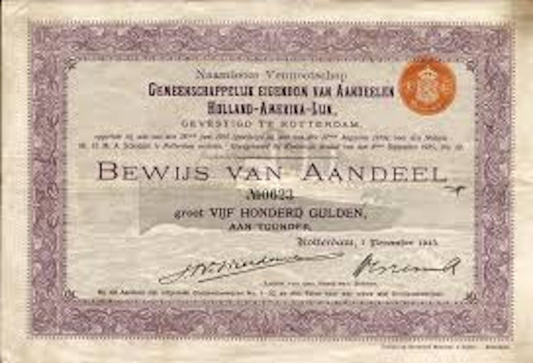 tokenized securities