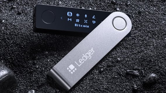 ledger nano x kopen