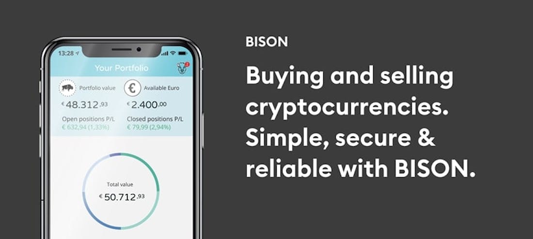 bison coin crypto