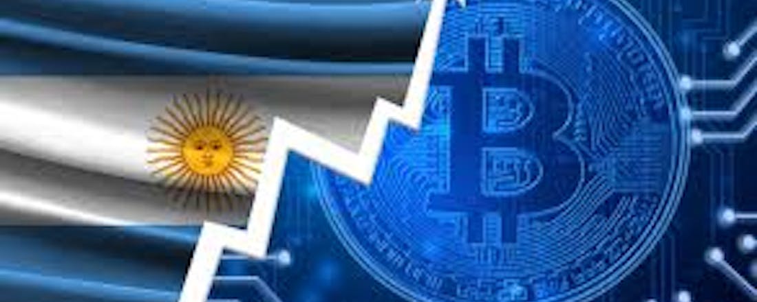 bitcoin adoptie argentinie