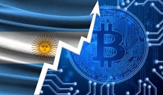 bitcoin adoptie argentinie