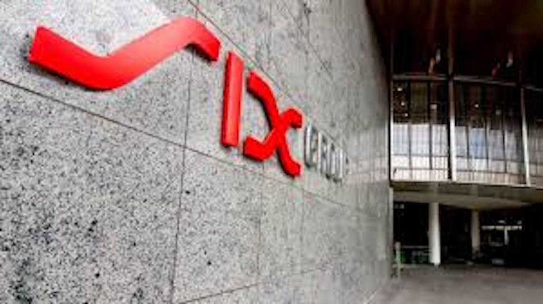 six digital asset exchange