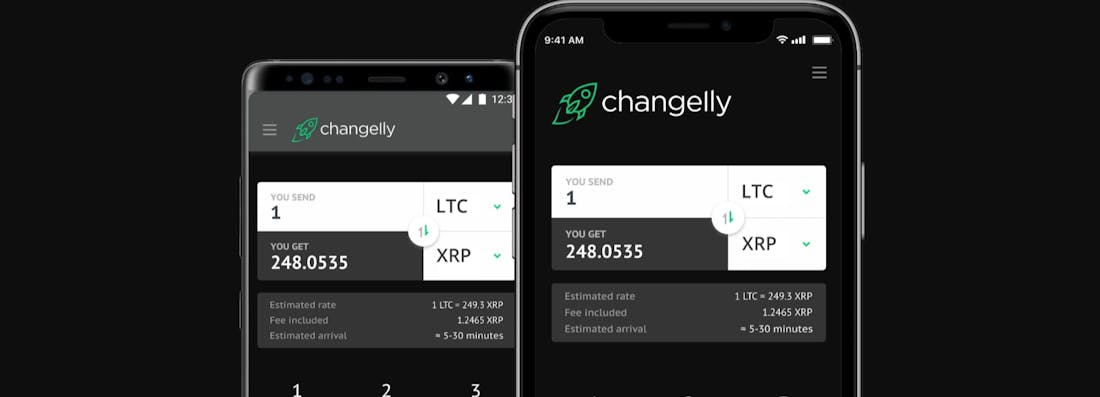 changelly