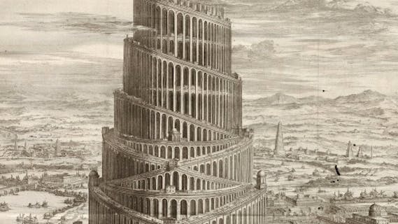 babel
