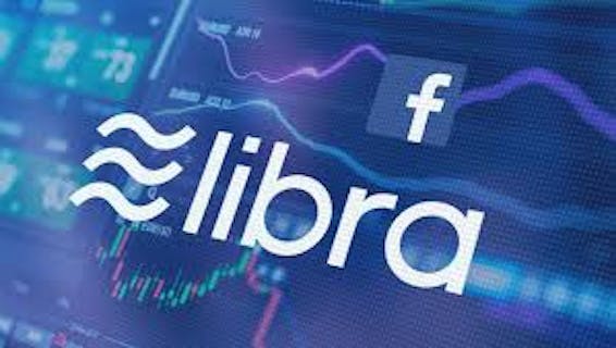 libra blockchain coin