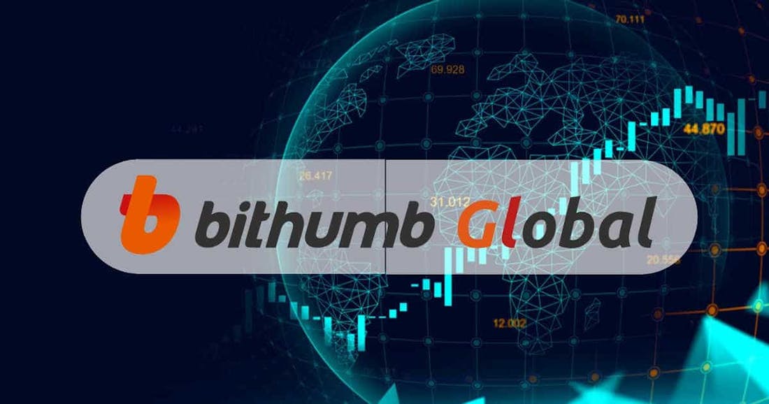 bithumb global