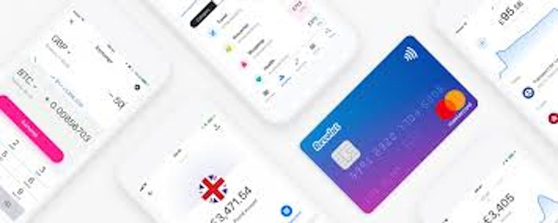 bitcoin kopen revolut