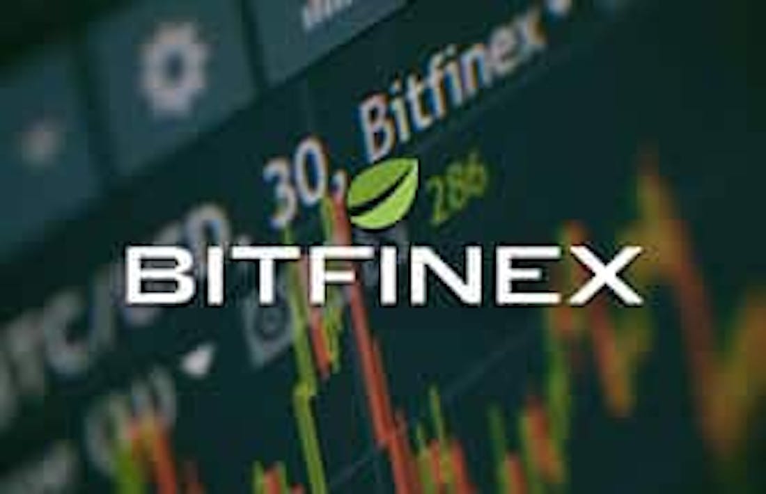 bitfinex review