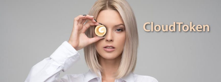 cloud token scam