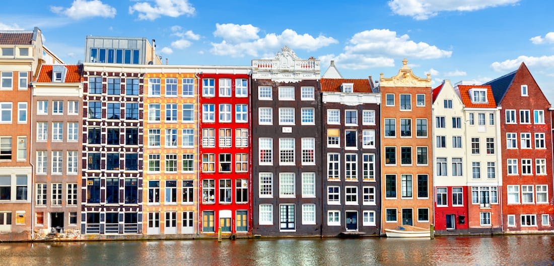 nederlandse huizenmarkt bubbel