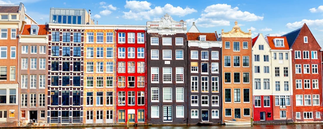 nederlandse huizenmarkt bubbel