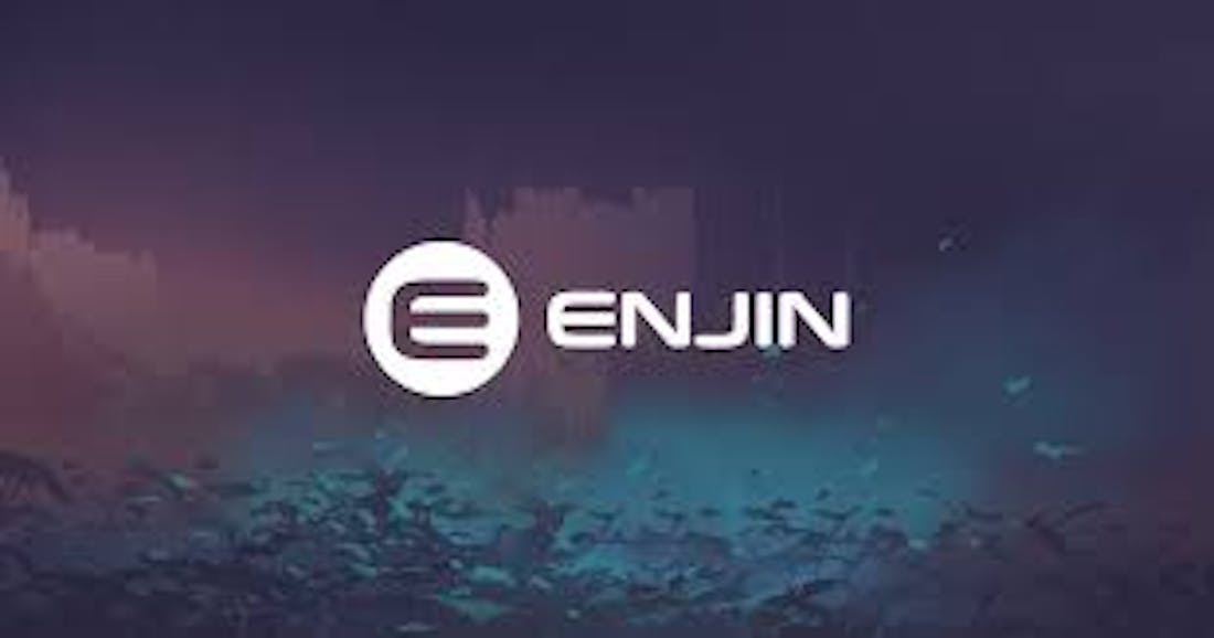enjin kopen