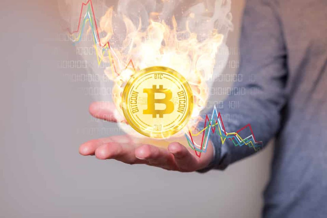 bitcoin etf