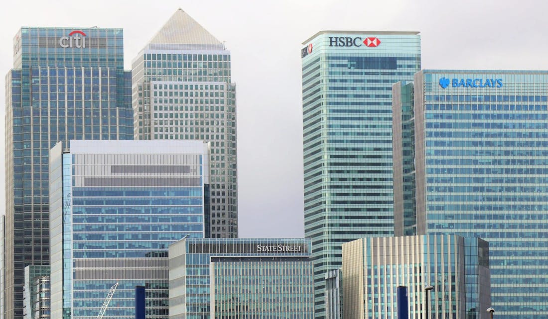 bankwezen over bitcoin