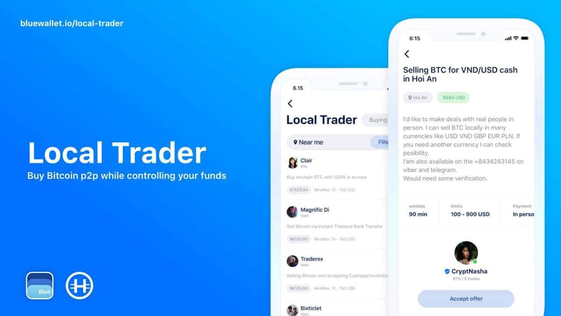 hodl hodl Local Trader