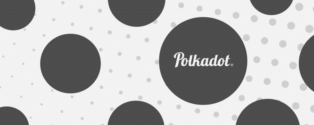 polkadot