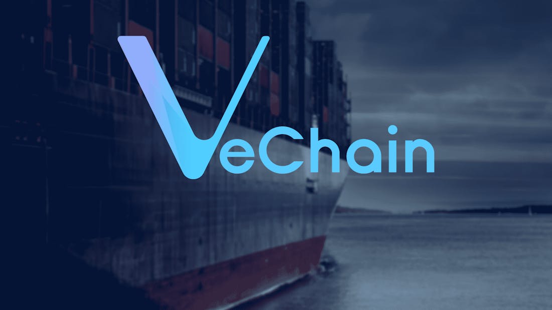 vechain