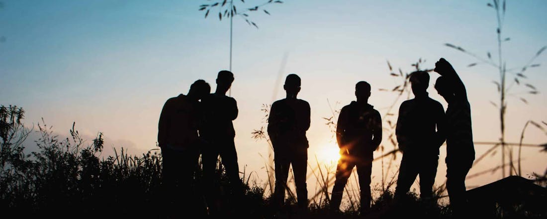 wie koopt er bitcoin