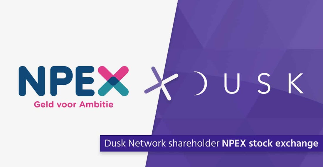 npex exchange
