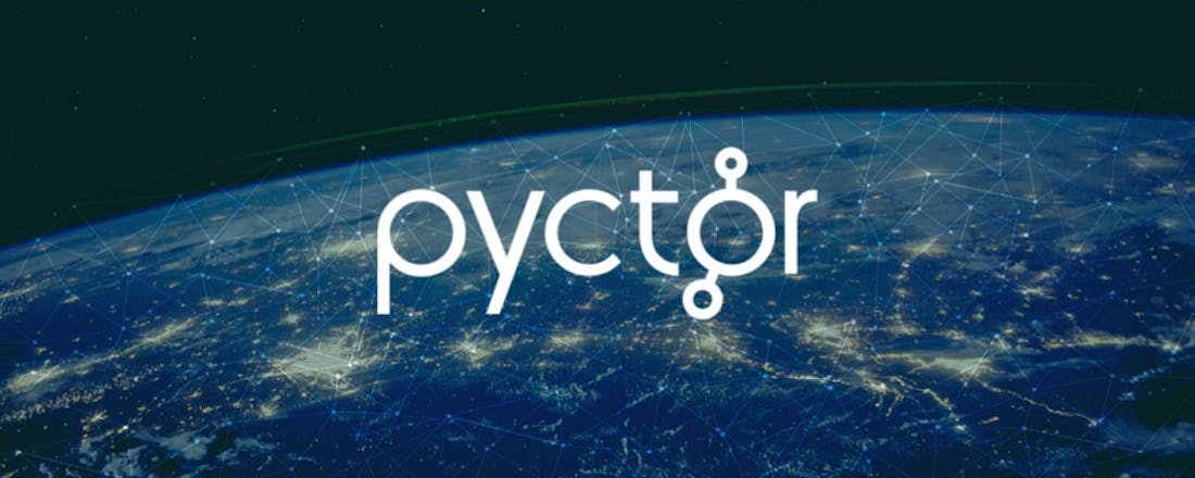 pyctor