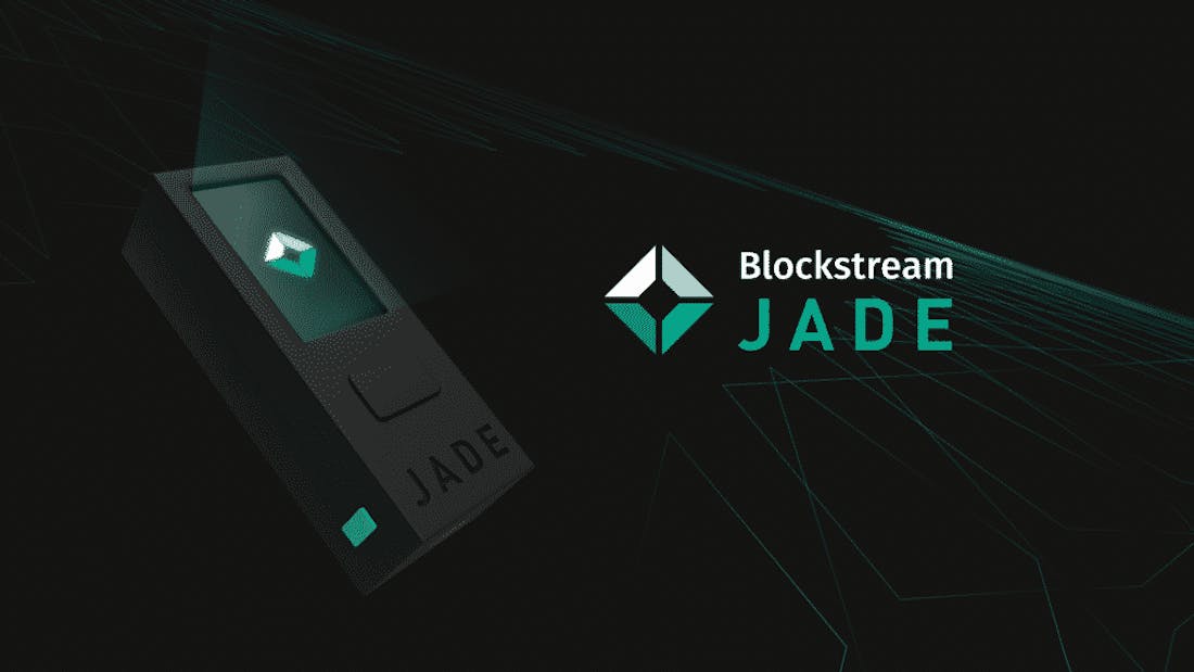 blockstream jade