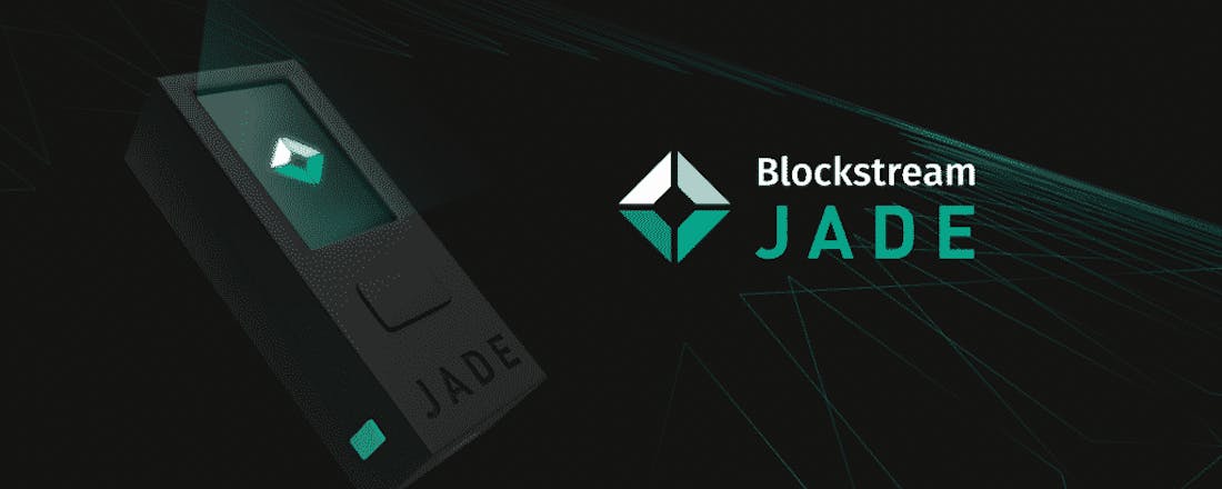 blockstream jade