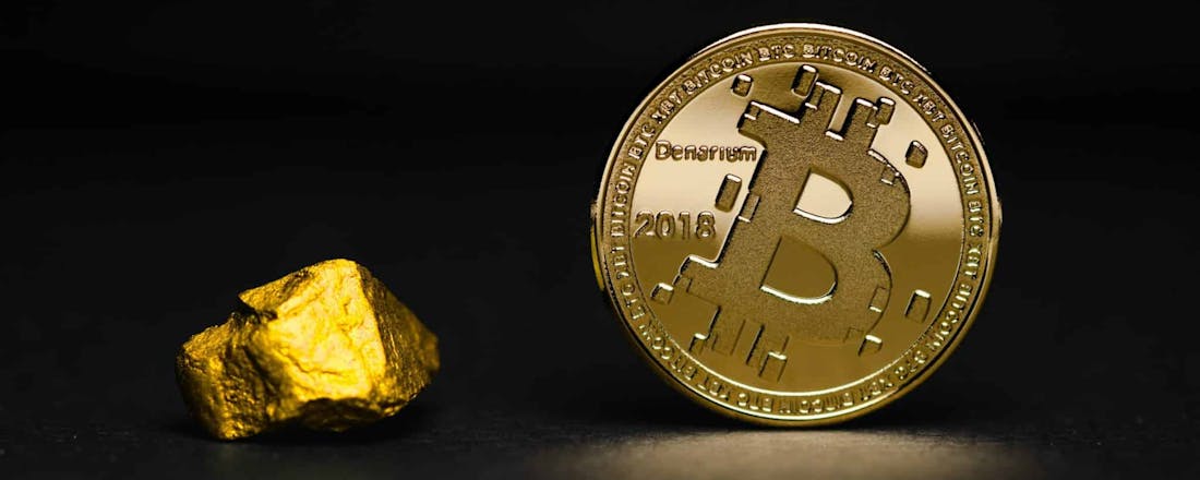 bitcoin vs goud