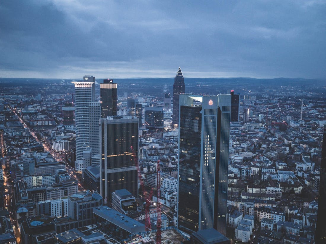 frankfurt