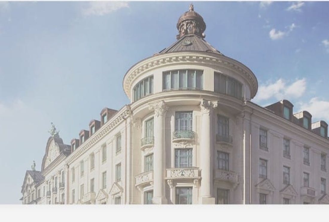 Bankhaus von der Heydt