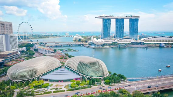 singapore