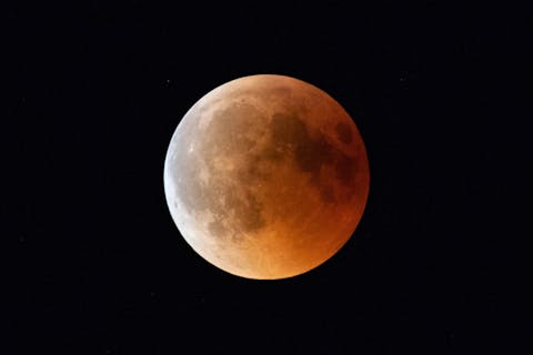 moon