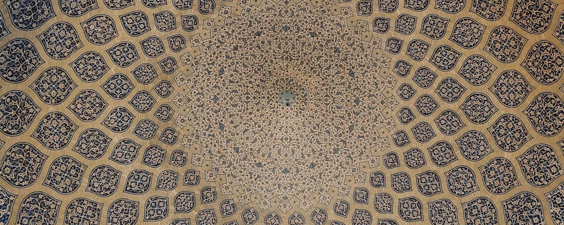 Saoedi-Arabië en Iran sluiten een samenwerkingsakkoord