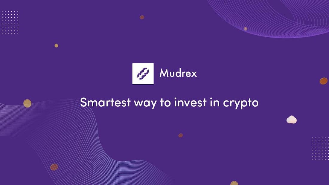 mudrex