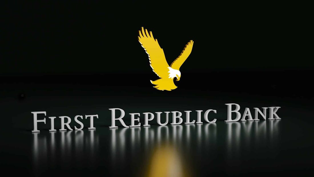 first republic bank