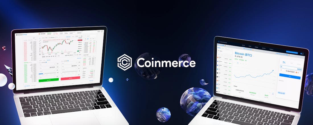 coinmerce
