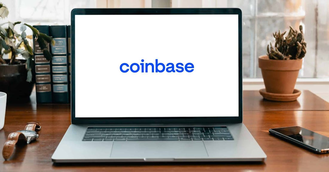 coinbase wallet