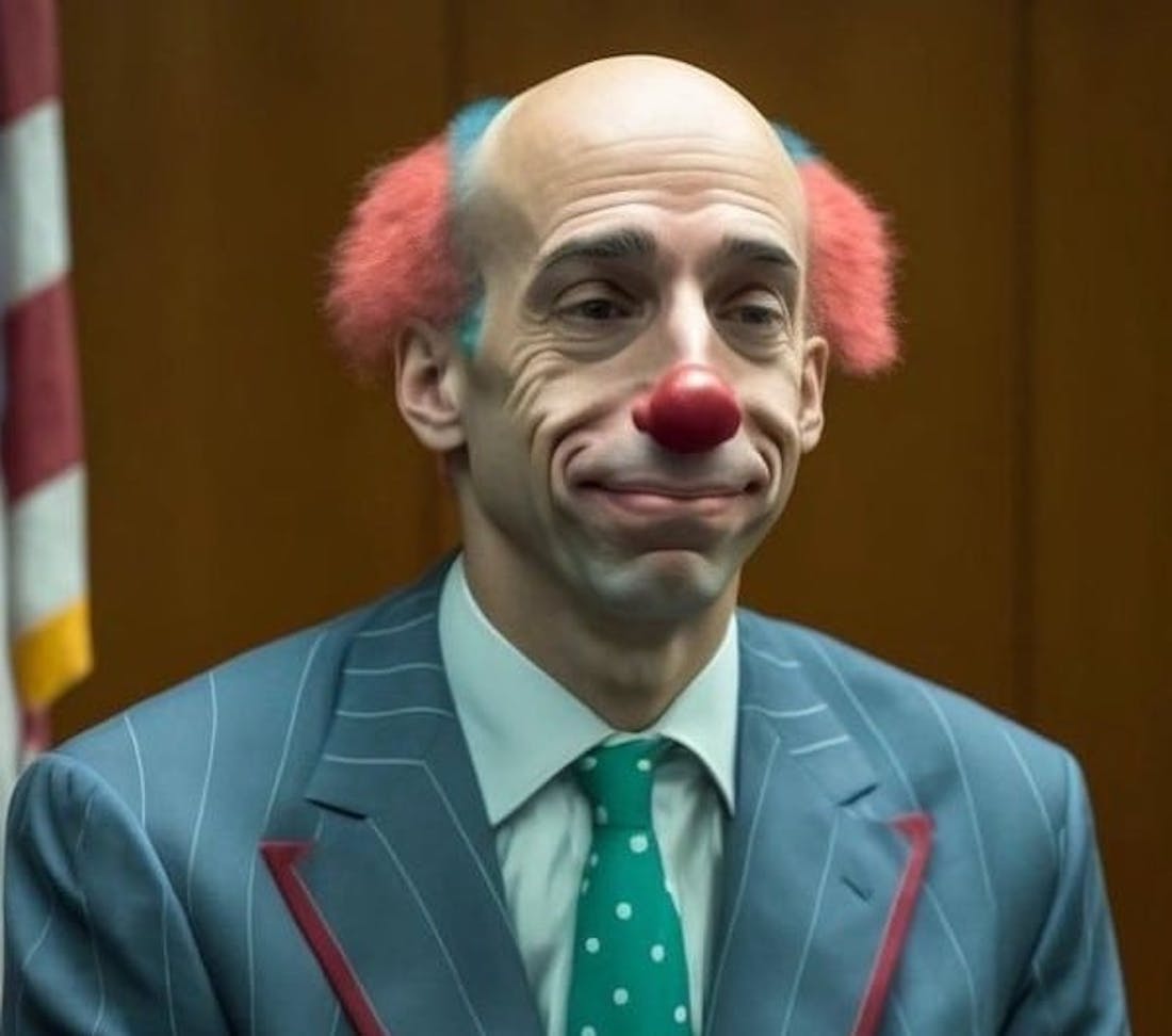 garry gensler ethereum etf