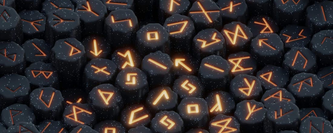 bitcoin runes