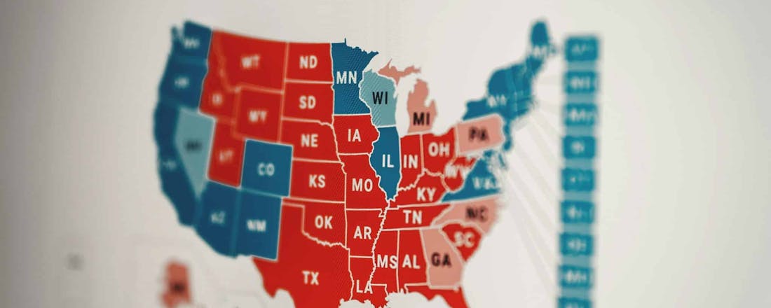 pro bitcoin president trump