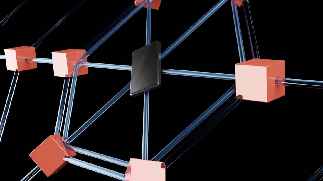 wat is de mantra chain