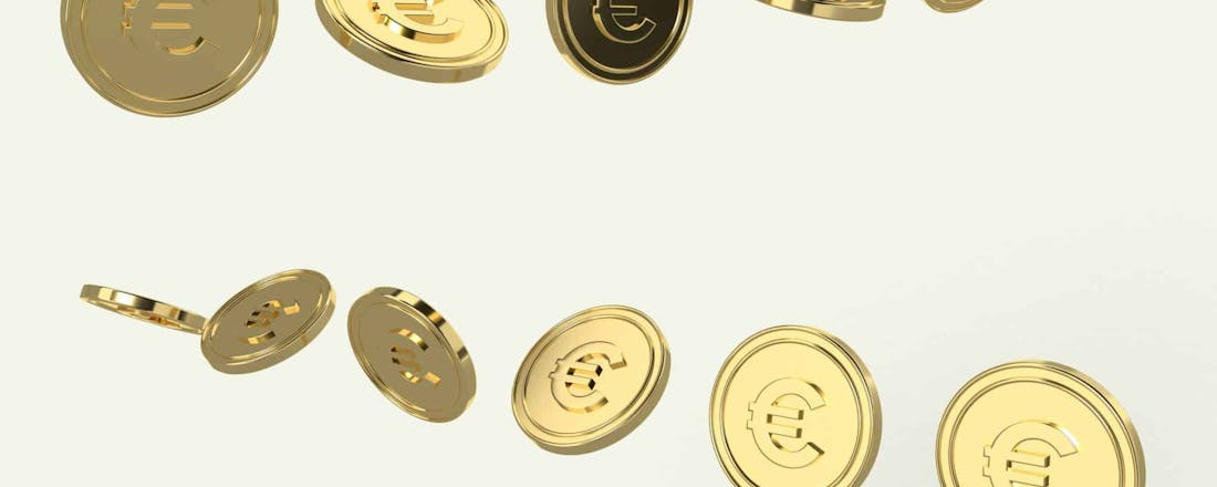 Nederlandse stablecoin Stablr