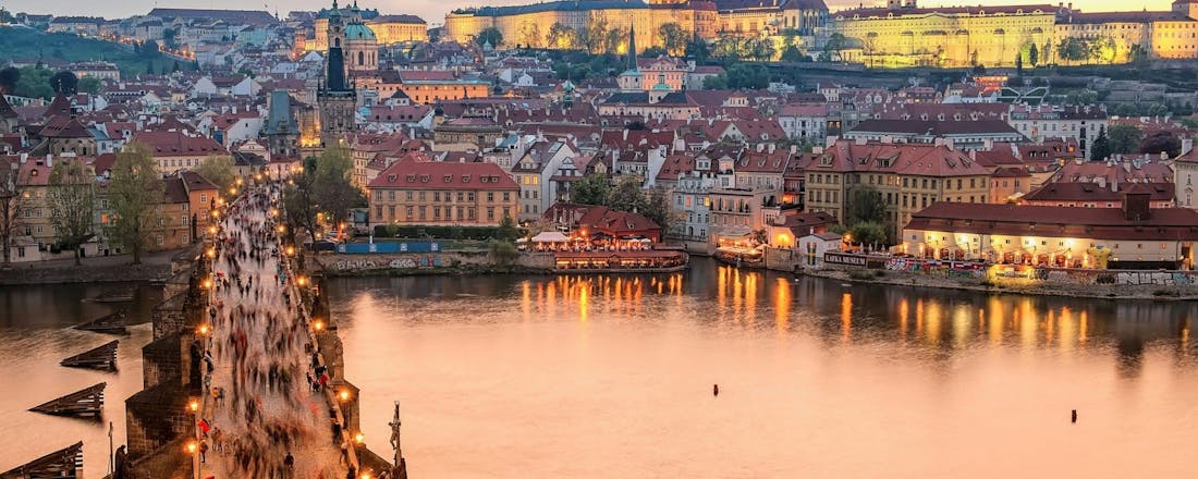 Bitcoin kopen door Tsjechische bank