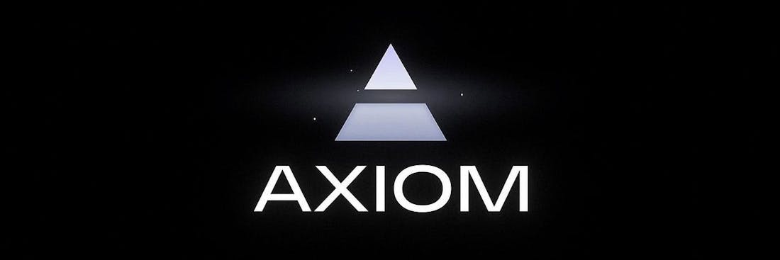 AXIOM PRO, AXIOM.TRADE REIVEW