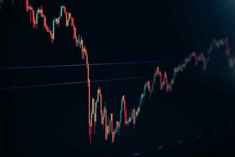 Ethereum ETH kopen